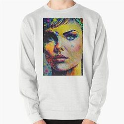 Charlize Theron Sweatshirt
