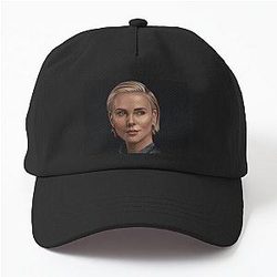 Charlize Theron Hat