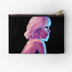 Atomic Blonde Charlize Theron Pouch