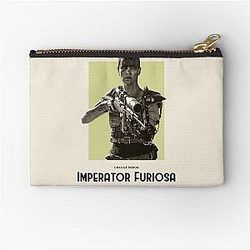 Charlize Theron Mad Max Pouch