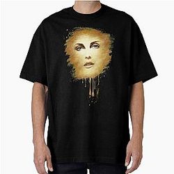 Charlize Theron - Oversized T-Shirt