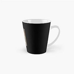 Charlize Theron Tall Mug