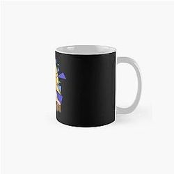 Charlize Theron Classic Mug