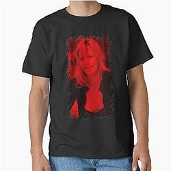 Charlize Theron Celebrity T-Shirt