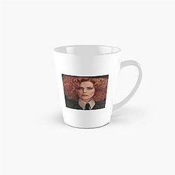 Charlize Theron Long Mug