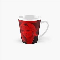 Charlize Theron Celebrity Mug