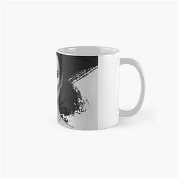 Charlize Theron The Old Guard Mug