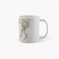 Charlize Theron Classic Mug