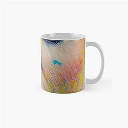 Charlize Theron Classic Mug