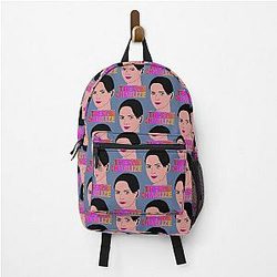 Charlize Theron Backpack