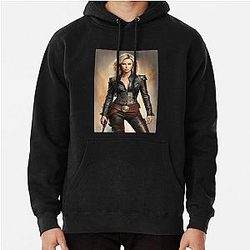Charlize Theron Hoodie