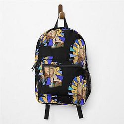 Charlize Theron Backpack