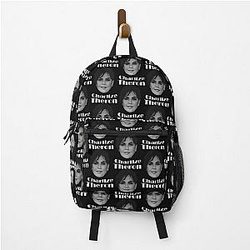 Charlize Theron Backpack