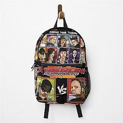 Charlize Theron Tournament Backpack