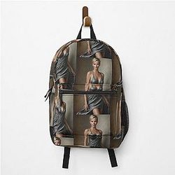 Design of Charlize Theron Backpack