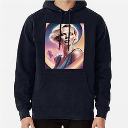 Charlize Theron Hoodie