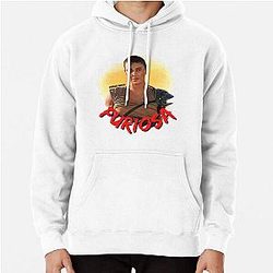 Furiosa Charlize Theron Hoodie