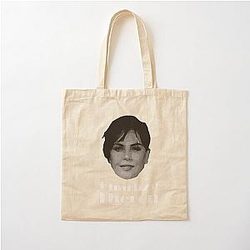 Charlize Theron Fan Art Tote Bag