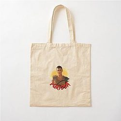 Furiosa Charlize Theron Tote Bag