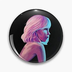 Atomic Blonde Charlize Theron