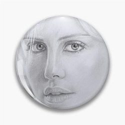 A Portrait of Charlize Theron