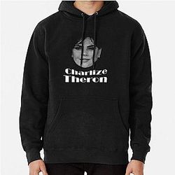 Charlize Theron Fan Hoodie
