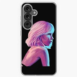 Atomic Blonde Charlize Theron Soft Case