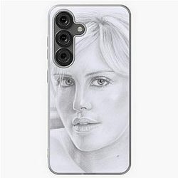 Charlize Theron Samsung Galaxy Case