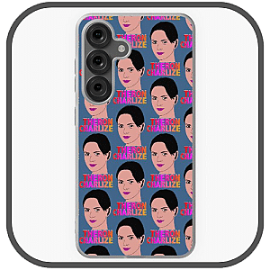 Charlize Theron Cases