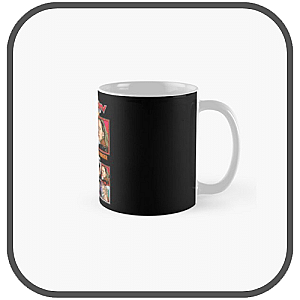 Charlize Theron Mugs