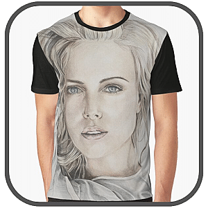Charlize Theron T-Shirts