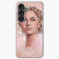 Charlize Theron Samsung Galaxy Case