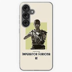 Charlize Theron Mad Max Samsung Galaxy Case