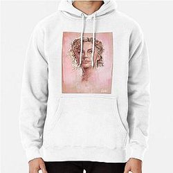 Charlize Theron Pullover Hoodie