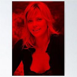 Charlize Theron Celebrity Poster