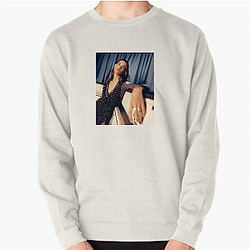 Charlotte Cardin The World Is A Song Charlotte Cardin Sweatshirts
