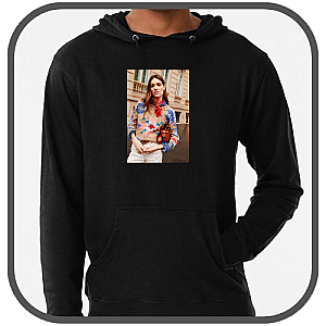 Charlotte Cardin Hoodies