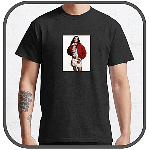 Charlotte Cardin T-Shirts