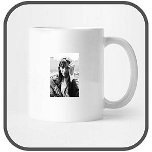 Charlotte Cardin Mugs