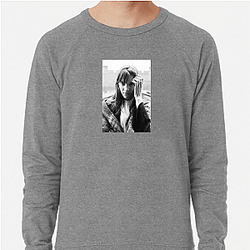 Charlotte Cardin No Limits Just Sound Charlotte Cardin Sweatshirts