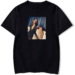Charlotte Cardin The World Is A Song Charlotte Cardin T-Shirts
