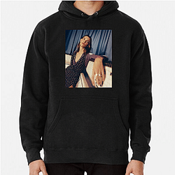 Charlotte Cardin The World Is A Song Charlotte Cardin Hoodies