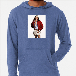 Charlotte Cardin The World Is My Stage Charlotte Cardin Hoodies