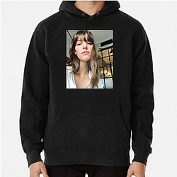 Charlotte Cardin Unforgettable Songs Charlotte Cardin Hoodies