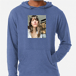 Charlotte Cardin Unforgettable Songs Charlotte Cardin Hoodies