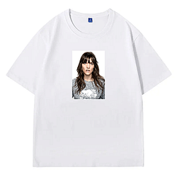 Charlotte Cardin My Favorite Music Artist Charlotte Cardin T-Shirts