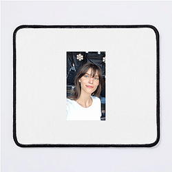 Charlotte Cardin The Best Singer Charlotte Cardin Mouse Pads