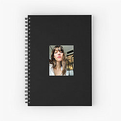 Charlotte Cardin Unforgettable Songs Charlotte Cardin Notebook