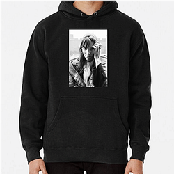 Charlotte Cardin No Limits Just Sound Charlotte Cardin Hoodies