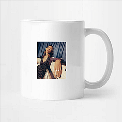 Charlotte Cardin The World Is A Song Charlotte Cardin Mugs